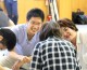 伝わる命、小布施の町で咲き続ける花のように～ライブin 小布施 2015/7/18（参加者・戸田さんへのインタビュー）