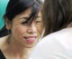自分を深め続けながら。共に東北へ。～ライブ in 東京 2015/8/7（参加者・有本さんへのインタビュー）
