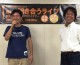 本来の自分が教えてくれる。輝く宝物がある場所を。~ライブ in 気仙沼市  2015/09/09（スタッフ・加藤さんへのインタビュー）