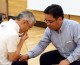 みんな、素直なままに。そこには飾らない温もりがある。~ライブ in 桑折町 2015/10/03（参加者・一木さんへのインタビュー）