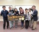 語り、聞くことで、その人自身になっていく。~ライブ in 塩竈市 2015/10/21（参加者・深田さんへのインタビュー）
