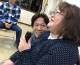 一番、最初に聞いた奥底の声。~ライブ in  伊達市 2015/11/14（参加者・高橋さんへのインタビュー）
