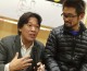 手を繋いで聞き合えたなら、もっとつながれる。~ライブ in 石巻市 2015/11/25（参加者・谷口さんへのインタビュー）