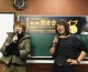 持って生まれてきた個性。それはきっと本来の姿。~ライブ in 桑折町2015/12/14（参加者・青山さんへのインタビュー）