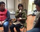 一人ぼっちじゃない、志を持った生き方。~ライブ in 国見町2015/12/18（参加者・梅原さんへのインタビュー）
